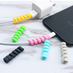 Cable Guard & Silicon Zone